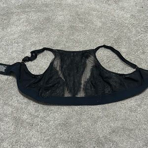 Halter top bralette